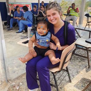 Meet your Posher, Rachael